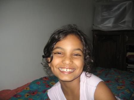 ma petite soeur
